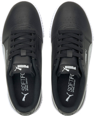 Puma Carina Rainbow Jr gyerek szabadidőcipő