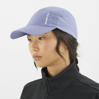 Salomon Shakeout Laufkappe