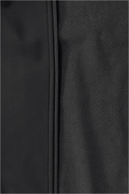 Jack Wolfskin Bornberg Softshelljacke mit Kapuze