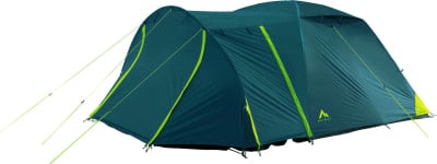 McKINLEY Vega 40.3 SW Kuppelzelt