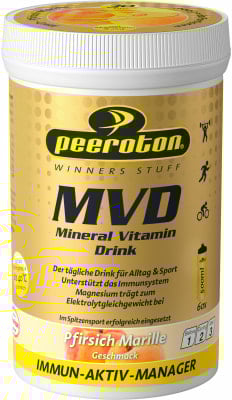 Peeroton Mineral Vitamindrink