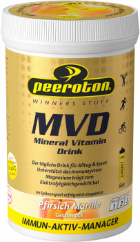 Peeroton Mineral Vitamindrink