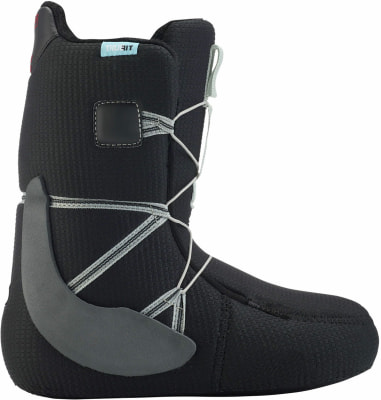 Burton Dám. obuv Softboot Mint BOA, Boa System veï. US