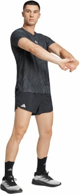 adidas Ultimate Engineered CLIMACOOL+ Laufshirt