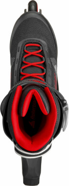 Zentrablade Inlineskates