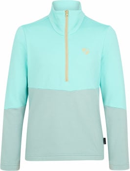 Ziener Jarps-Z Skileibchen mit Halfzip