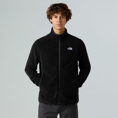 The North Face THE NORTH FACE Glacier M Fleecejacke The North Face THE NORTH FACE Glacier M Fleecejacke