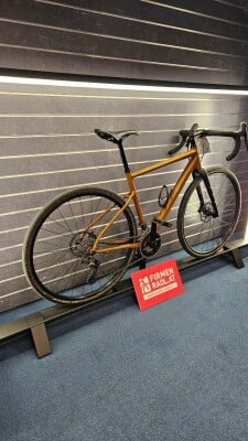 Cannondale Topstone 1