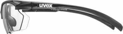 Uvex Sportstyle 802 V Small Sportsonnenbrille