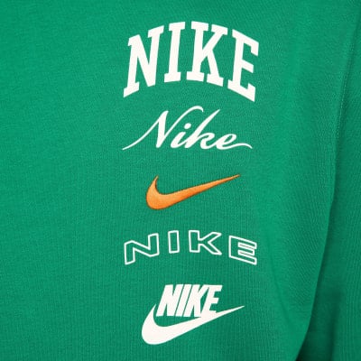 Nike Club Fleece Hoodie