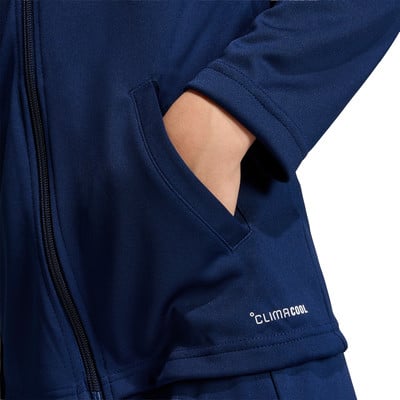Entrada 26 CLIMACOOL Trainingsjacke