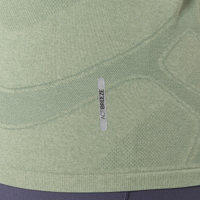 Asics ROAD SEAMLESS LS Top Laufshirt langarm