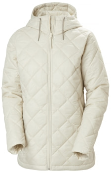 Helly Hansen W Bliss Quilt női kabát