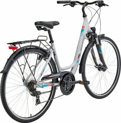 Genesis Touring 2.3 Trekkingbike 28"