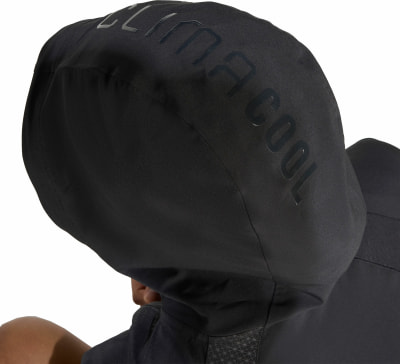 adidas Tech Apparel sportovní bunda 