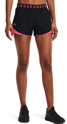 Under Armour Play Up 3.0, dámske šortky