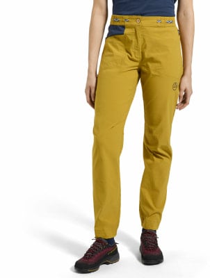 La Sportiva Mantra Kletterhose