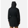 Columbia Flora, dám. softshellová parka