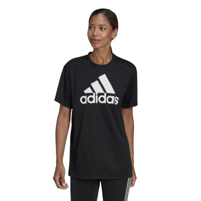 adidas by Stella McCartney TrueStrength Yoga Crop T-Shirt