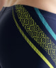 Arena Men's Swim Short Grap férfi fürdőnadrág