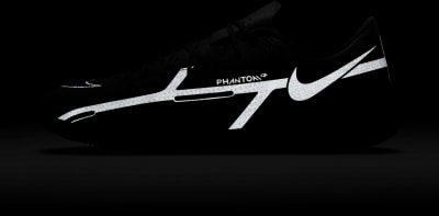Nike Nike Phantom GT2 Club IC, pánska halová obuv