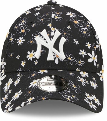 New Era 940K MLB All Over baseballová kšiltovka
