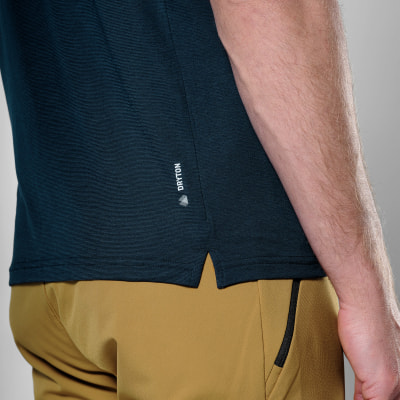 Salewa Puez Dry´ton T-Shirt