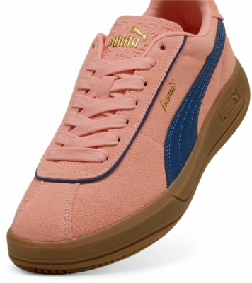Puma Club Klassika SD Női szabadidőcipő 
