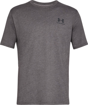 Under Armour Sportstyle LC, pánske tričko