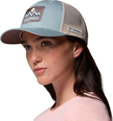 Columbia Mesh Kappe