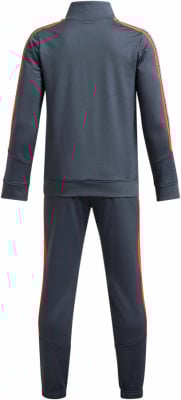 Under Armour Icon Strick Trainingsanzug