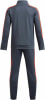 Under Armour Icon Strick Trainingsanzug