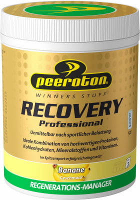 Peeroton Recovery Shake