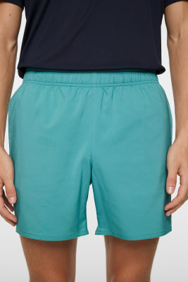 J.Lindeberg Preston Tennisshorts