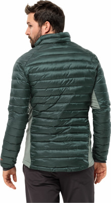 Jack Wolfskin Jack Wolfskin Routeburn Pro kabát