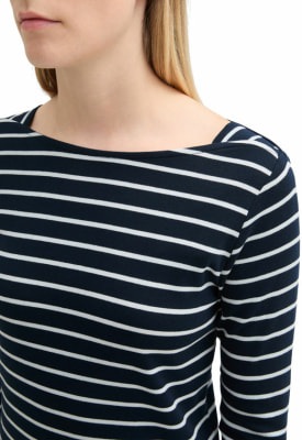 Tom Tailor TOM TAILOR Striped Női póló