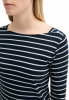 Tom Tailor TOM TAILOR Striped Női póló