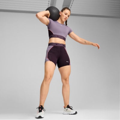 Puma Strong Baby T-Shirt