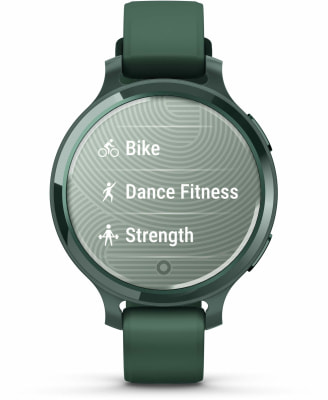 Garmin Lily 2 Active Smartwatch