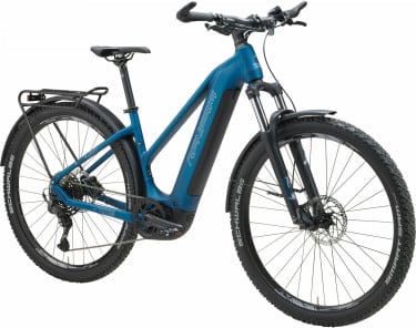 E-Pro 1.5 SUV E-Mountainbike 29"