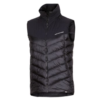 Northfinder Jedrick, pánska outdoorová zateplená vesta