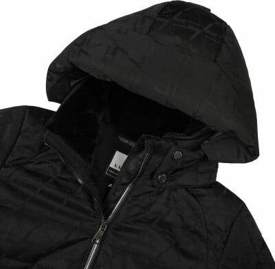 Luhta Sammaltunturi L Skijacke mit Kapuze