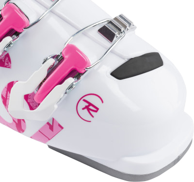 Rossignol Det./jr. lyžiarky Fun Girl 4 4 pracky