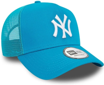 New Era NY Yankees A-Frame Trucker felnőtt baseball sapka