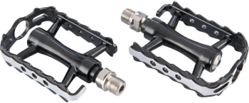 Cytec MTB pedály s Cr-Mo