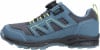 McKINLEY Tahsis AQX Outdoorschuh, Fitgo- Schnürsystem