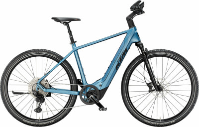 KTM Macina Cross CX 810 E-Crossbike 28"