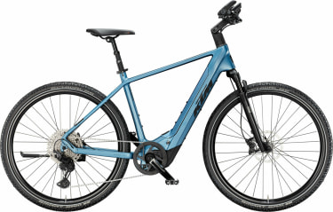 Macina Cross CX 810 E-Crossbike 28"