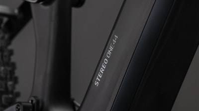 Cube Stereo Hybrid ONE44 HPC Race 800 E-Fully 29"