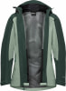 Jack Wolfskin Jack Wolfskin Wildbound 2L Wanderjacke mit Kapuze